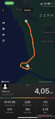 Ruta (app)
