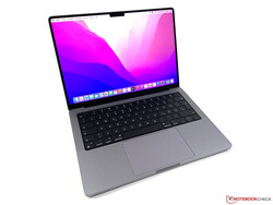 En revisión: Apple MacBook Pro 14 M1 Pro 2021 Entry