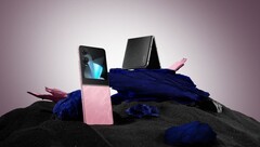 El Zero Flip. (Fuente de la imagen: Infinix)