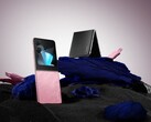 El Zero Flip. (Fuente de la imagen: Infinix)