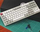 Keychron C1 Pro 8K teclado mecánico para juegos teaser review
