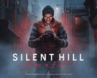 Imagen principal oficial de «Silent Hill: Townfall», incluida en la presentación de Konami en el Tokyo Game Show.