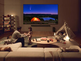 LG ha decidido vender este año innumerables televisores inteligentes QNED con tamaños de pantalla de 43 a 98 pulgadas. (Fuente de la imagen: LG)
