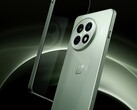 Un render del "13R". (Fuente de la imagen: OnePlus)