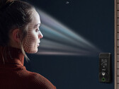 El reconocimiento facial no es nada nuevo en el mundo actual impulsado por la inteligencia artificial, pero la Lockly Visage es la primera cerradura inteligente que lo incluye. (Fuente: Lockly)