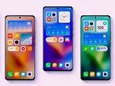 MIUI 14 está llegando a los smartphones de todo el mundo, incluido el Mi 11i. (Fuente de la imagen: Xiaomi)