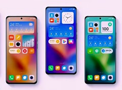 MIUI 14 está llegando a los smartphones de todo el mundo, incluido el Mi 11i. (Fuente de la imagen: Xiaomi)