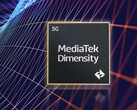 Dimensity 9400 obtiene mejores resultados que Apple A18 Pro en multinúcleo pero se queda atrás en mononúcleo (Fuente de la imagen: MediaTek)