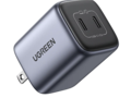 Prueba de los cargadores rápidos UGREEN Nexode GaN