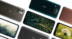 HMD Global comenzó a fabricar teléfonos Nokia en 2017 (Fuente de la imagen: HMD Global)