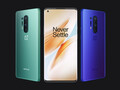 OnePlus Z/OnePlus Nord vendrá con seis cámaras en total (imagen a través de OnePlus)