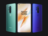 OnePlus Z/OnePlus Nord vendrá con seis cámaras en total (imagen a través de OnePlus)
