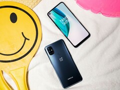 OnePlus ha lanzado los OnePlus Nord N100 y Nord N10 5G en Europa