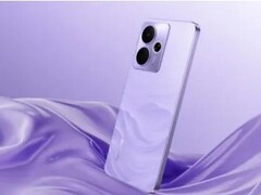 El 14T. (Fuente de la imagen: Realme)