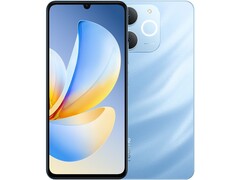 Realme P4 Lite