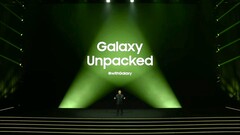 El 17 de enero de 2024, Samsung Mobile Experience Boss TM Roh presentará el Galaxy S24. 