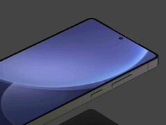 Se dice que Samsung tendrá acceso exclusivo al Gorilla Glass Armor 2 de Corning en el Galaxy S25 Ultra, según un filtrador. (Fuente de la imagen: Android Headlines, editado)