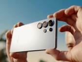 El Galaxy S25 Ultra no ha recibido grandes actualizaciones en la cámara, pero sí nuevas mejoras basadas en el software (Fuente de la imagen: Samsung)