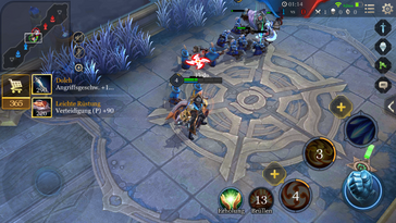 Arena of Valor