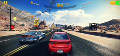 Asphalt 8: Airborne