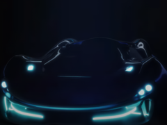 Sonic Racing: CrossWorlds llegará a una plétora de videoconsolas, incluida la Nintendo Switch, en 2025 (fuente de la imagen: SEGA YouTube)