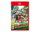 Splatoon Raiders se lanzará como título exclusivo de Switch 2.