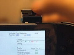 Puede que la Nintendo Switch 2 no tenga una pantalla tan grande como sugerían las últimas filtraciones. (Fuente de la imagen: Famiboards)