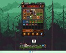 A decir verdad: «Task Bar Hero» se lanzó en Steam el 27 de mayo de 2026.