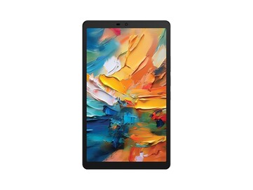 El TCL Tab 8 Nxtpaper 5G tiene una pantalla de 8,7 pulgadas con una resolución de 800x1340. (Fuente de la imagen: TCL)