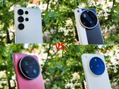 Probamos las cámaras de los mejores smartphones de 2025 (Fuente de la imagen: Macus Herbrich)