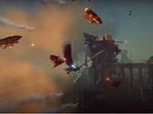 El Falconeer: Revolution se puede jugar gratis en Steam hasta el 10 de noviembre. (Fuente de la imagen: Steam)