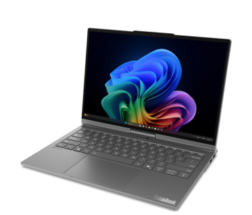 ThinkBook Plus Gen 7 Auto Twist. (Fuente de la imagen: Lenovo)