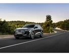 Tanto el RS Q6 E-Tron como el Q6 E-Tron Sportback de Audi utilizarán la arquitectura PPE (Fuente de la imagen: Audi) 