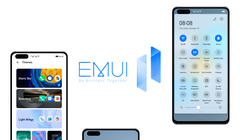 EMUI 11 ya ha llegado a las series Mate 20 y P30 en algunas regiones. (Fuente de la imagen: Huawei)