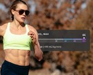 La aplicación Whoop ofrece ahora una estimación del VO2 Max. (Fuente de la imagen: Whoop)