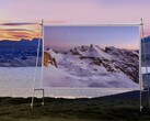 Ya está disponible la pantalla portátil para exteriores 2025 de Xgimi. (Fuente de la imagen: Xgimi)