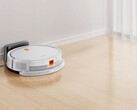 El Xiaomi Robot Vacuum E5 es un modelo más barato. (Fuente de la imagen: Xiaomi)