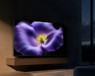 La serie TV S Pro Mini LED 2026 cuesta unos 912 dólares en China. En la imagen: una foto promocional del televisor. (Fuente de la imagen: Xiaomi)