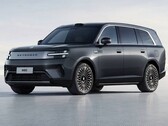 El fundador de Xiaomi, Lei Jun, presentó los nuevos SUV SkyNomad EREV en el evento de lanzamiento tecnológico, con una autonomía de hasta 1.060 millas.