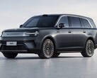 El fundador de Xiaomi, Lei Jun, presentó los nuevos SUV SkyNomad EREV en el evento de lanzamiento tecnológico, con una autonomía de hasta 1.060 millas.