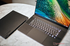 Asus ProArt P16 ahora con inteligencia Ryzen AI