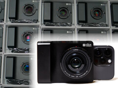 Alice Camera se está preparando para enviar el primer lote de pedidos, mientras que los lotes dos y tres ya están agotados. (Fuente de la imagen: Alice Camera - editado)