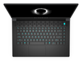 En algunos portátiles Alienware m15 R5 se ha informado de la reducción del número de núcleos CUDA de la GPU RTX 3070 para portátiles. (Fuente de la imagen: Alienware)