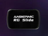 El RG Slide no será tan potente como el reciente RG557. (Fuente de la imagen: Anbernic)