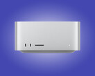 El nuevo Mac Studio ofrece un ancho de banda de memoria de hasta 1,2 TB/s.