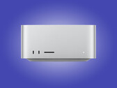 El nuevo Mac Studio ofrece un ancho de banda de memoria de hasta 1,2 TB/s.