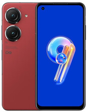 Análisis del smartphone Asus Zenfone 9