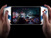 El ONEXPLAYER mini Pro es uno de los dispositivos portátiles de juego más potentes que existen en la actualidad. (Fuente de la imagen: One-netbook)
