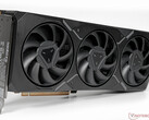 La Radeon RX 7900 XT cuenta con 84 unidades de cálculo. (Fuente: Notebookcheck)