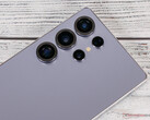 No hay indicios de que Samsung tenga previsto cambiar el ISOCELL HP2 utilizado en el Galaxy S25 Ultra. (Fuente de la imagen: Notebookcheck)